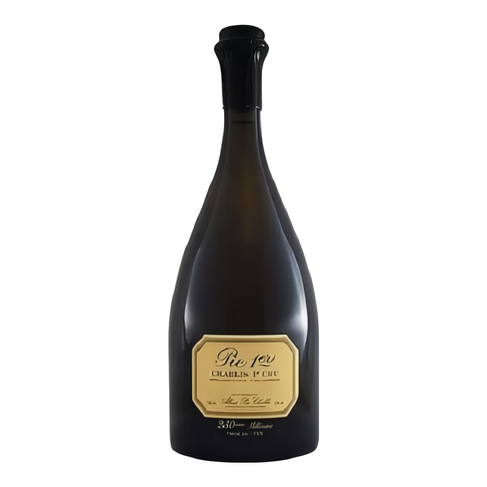 Albert Pic, Chablis Cuvée Pic 265ème Millésime 1er Cru 2020, Bottiglia 750 ml